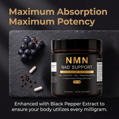 Volera NMN Bone Complex